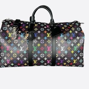Louis Vuitton x Murakami Anniversary Edition